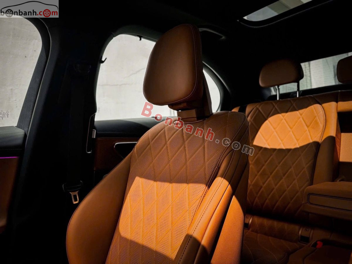 Bán ô tô Mercedes Benz E class E300 AMG - 2026 - xe mới