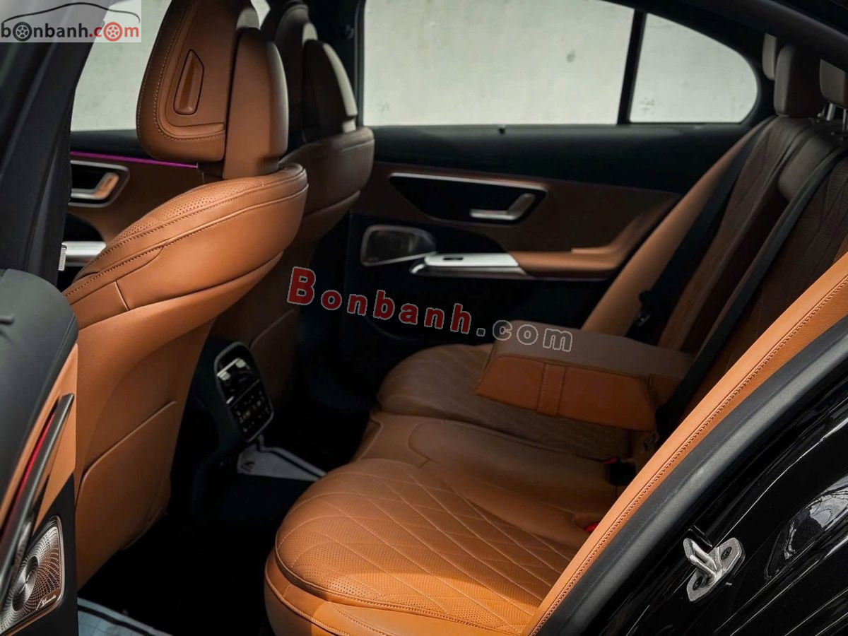 Bán ô tô Mercedes Benz E class E300 AMG - 2026 - xe mới