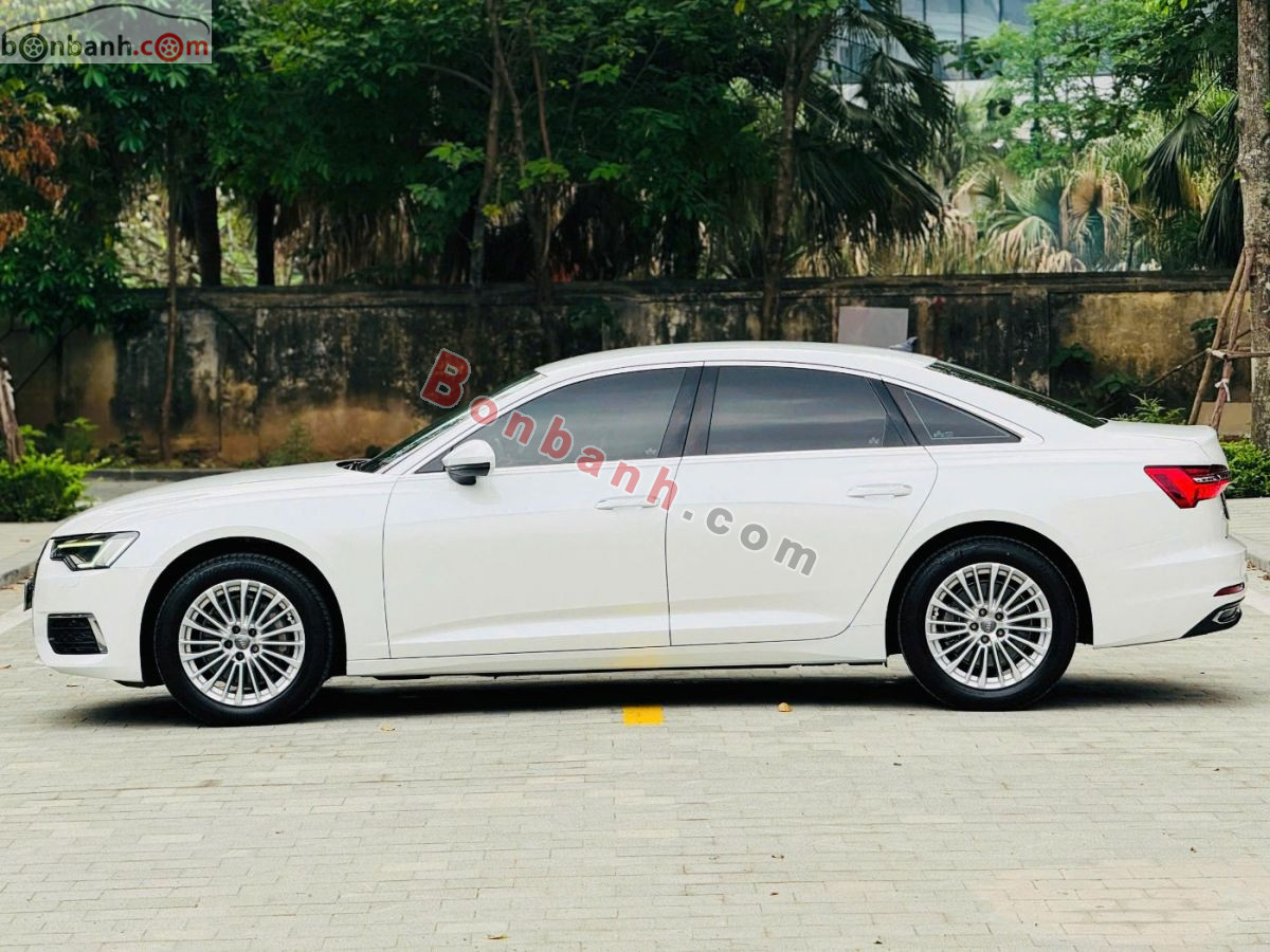 Bán ô tô Audi A6 45 TFSI - 2020 - xe cũ