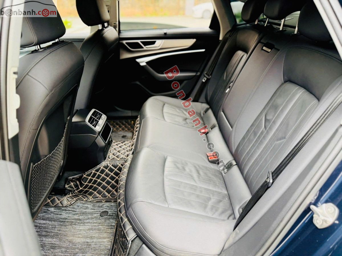 Bán ô tô Audi A6 45 TFSI - 2020 - xe cũ
