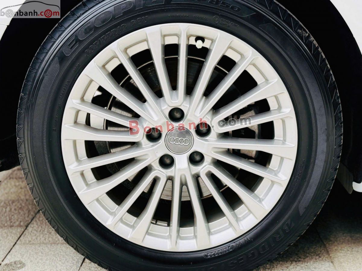 Bán ô tô Audi A6 45 TFSI - 2020 - xe cũ