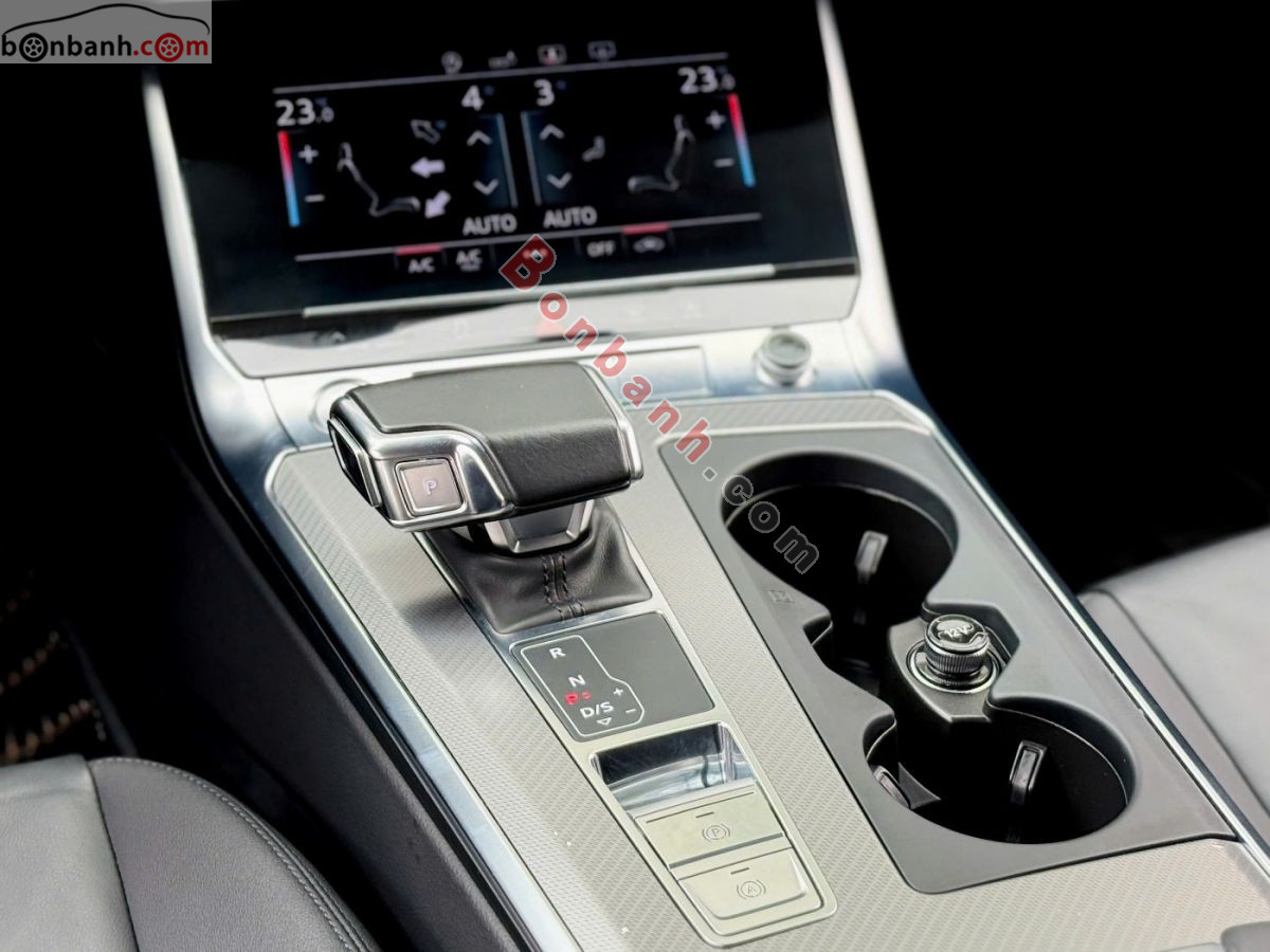 Bán ô tô Audi A6 45 TFSI - 2020 - xe cũ