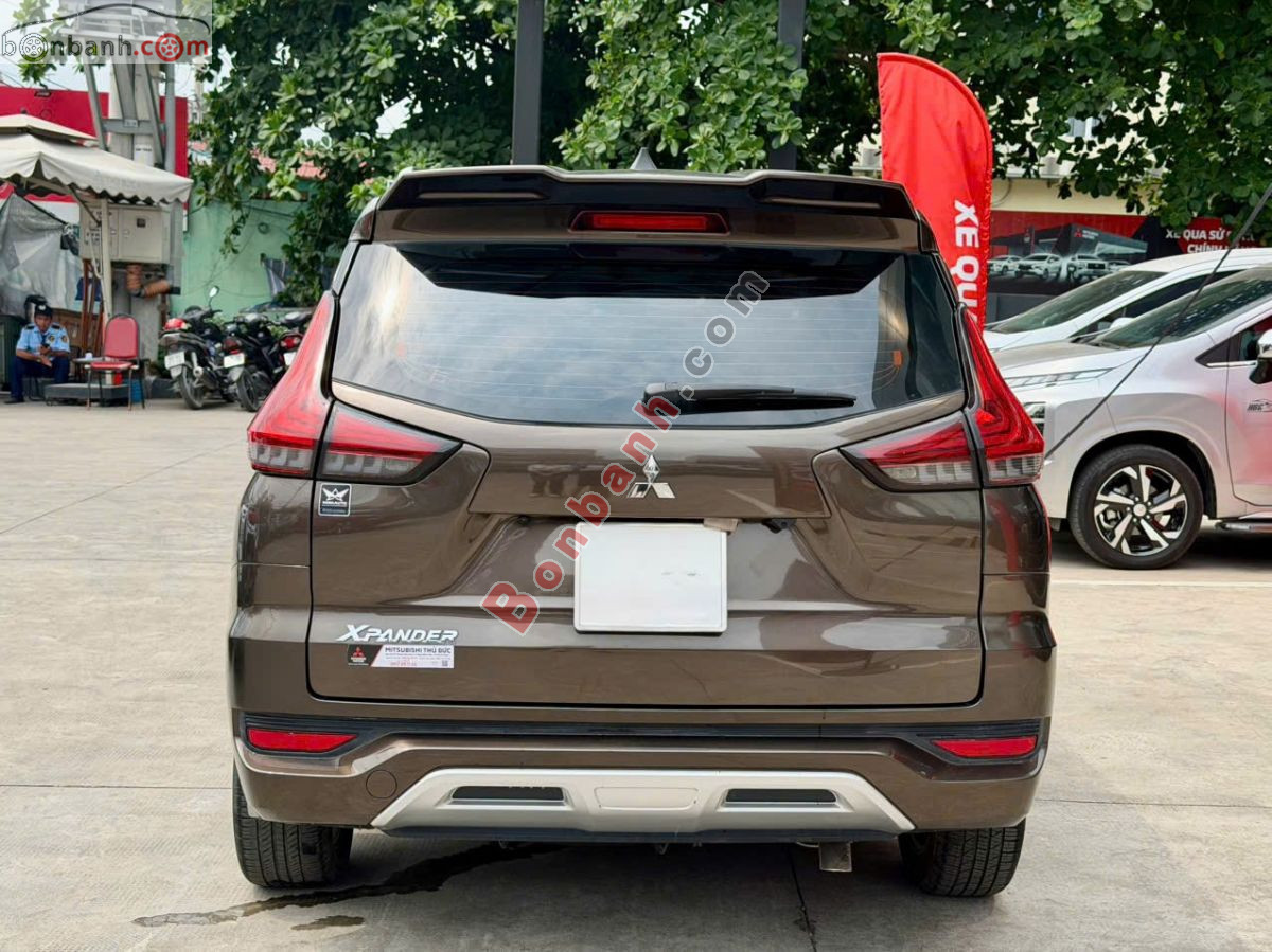 Bán ô tô Mitsubishi Xpander 1.5 AT - 2019 - xe cũ