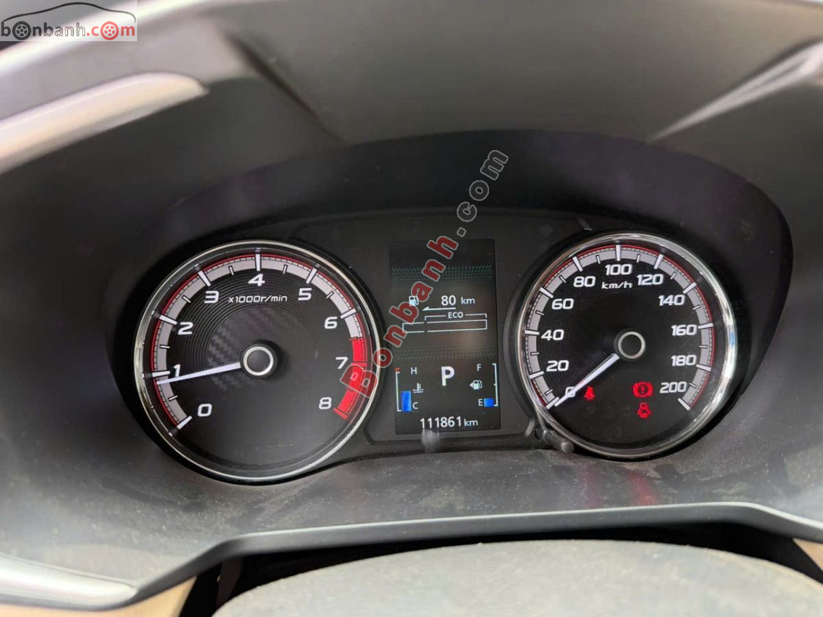 Bán ô tô Mitsubishi Xpander 1.5 AT - 2019 - xe cũ