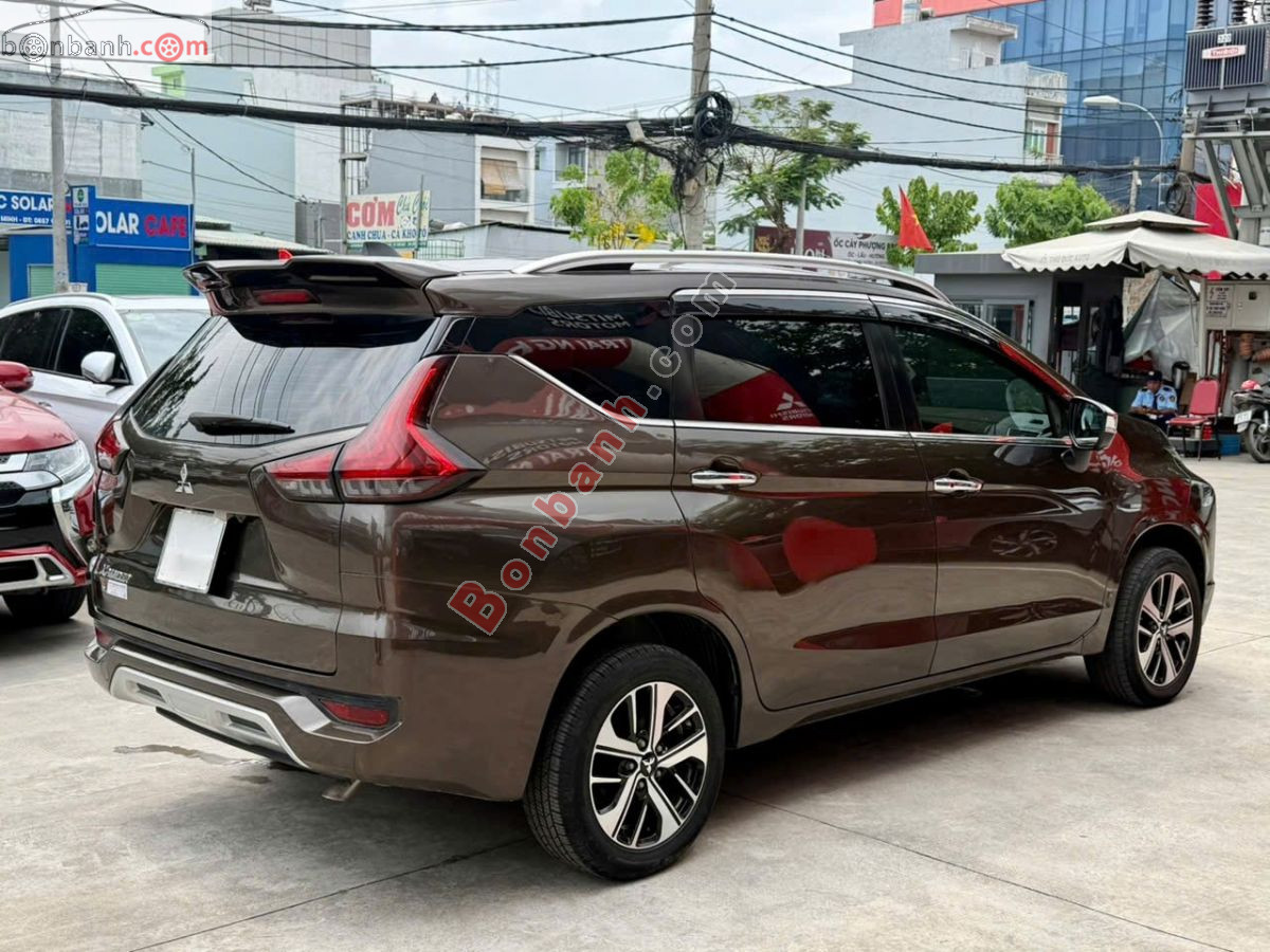 Bán ô tô Mitsubishi Xpander 1.5 AT - 2019 - xe cũ