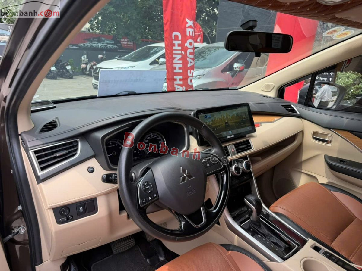 Bán ô tô Mitsubishi Xpander 1.5 AT - 2019 - xe cũ