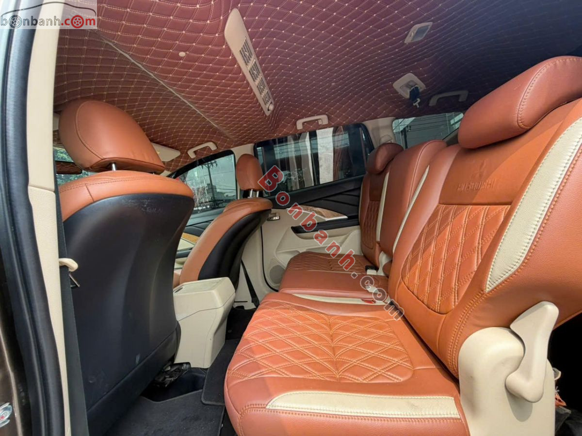 Bán ô tô Mitsubishi Xpander 1.5 AT - 2019 - xe cũ