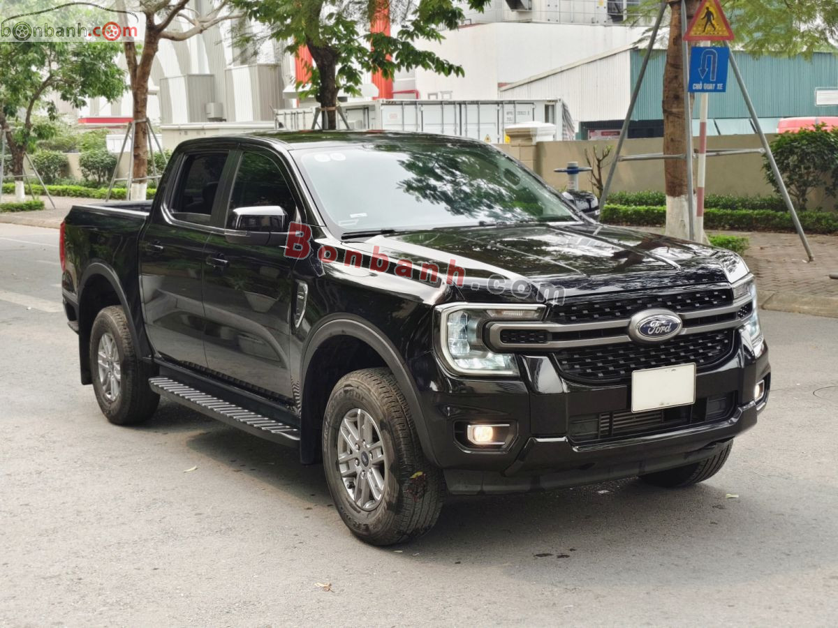 Bán ô tô Ford Ranger XLS 2.0L 4x2 AT - 2024 - xe cũ