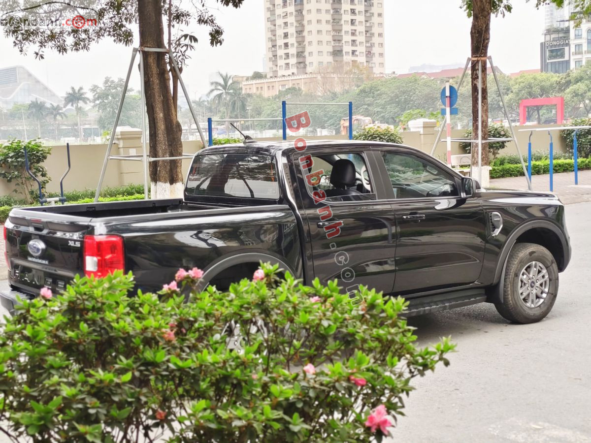 Bán ô tô Ford Ranger XLS 2.0L 4x2 AT - 2024 - xe cũ