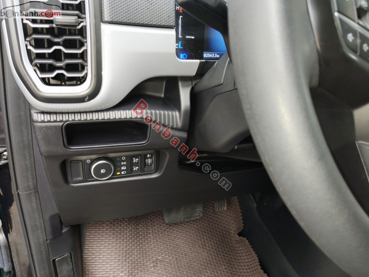 Bán ô tô Ford Ranger XLS 2.0L 4x2 AT - 2024 - xe cũ