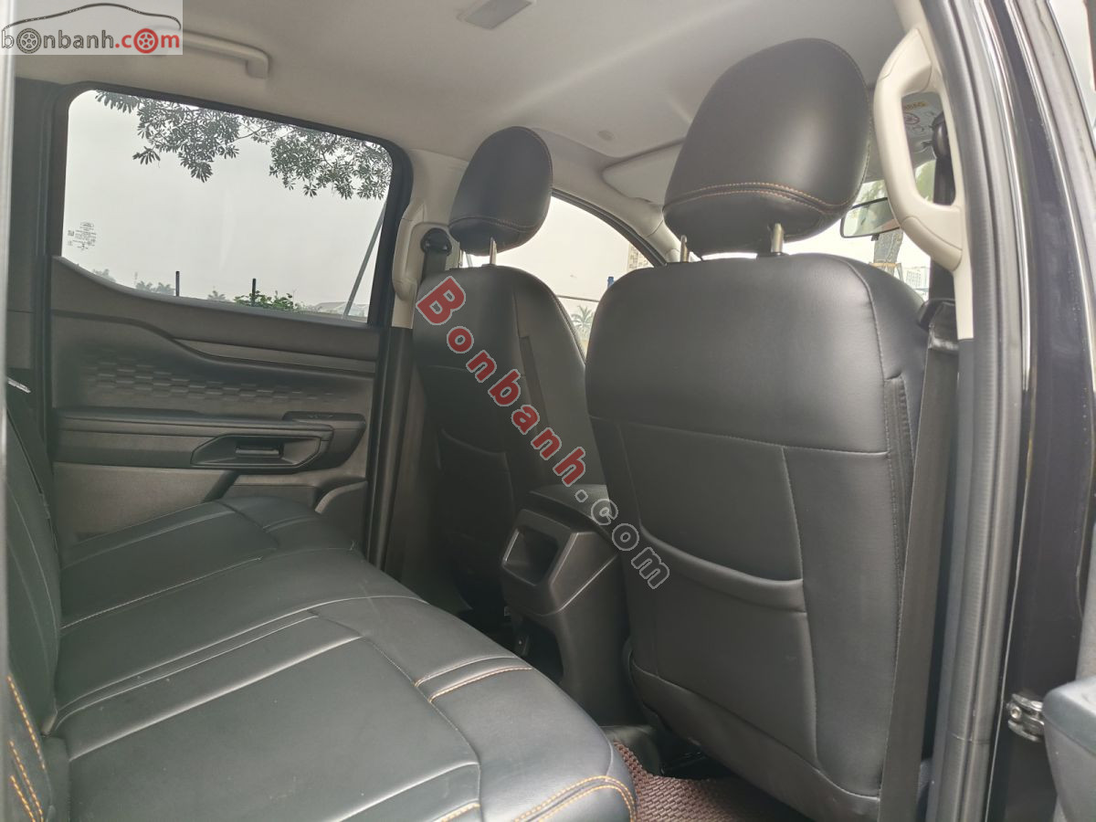 Bán ô tô Ford Ranger XLS 2.0L 4x2 AT - 2024 - xe cũ