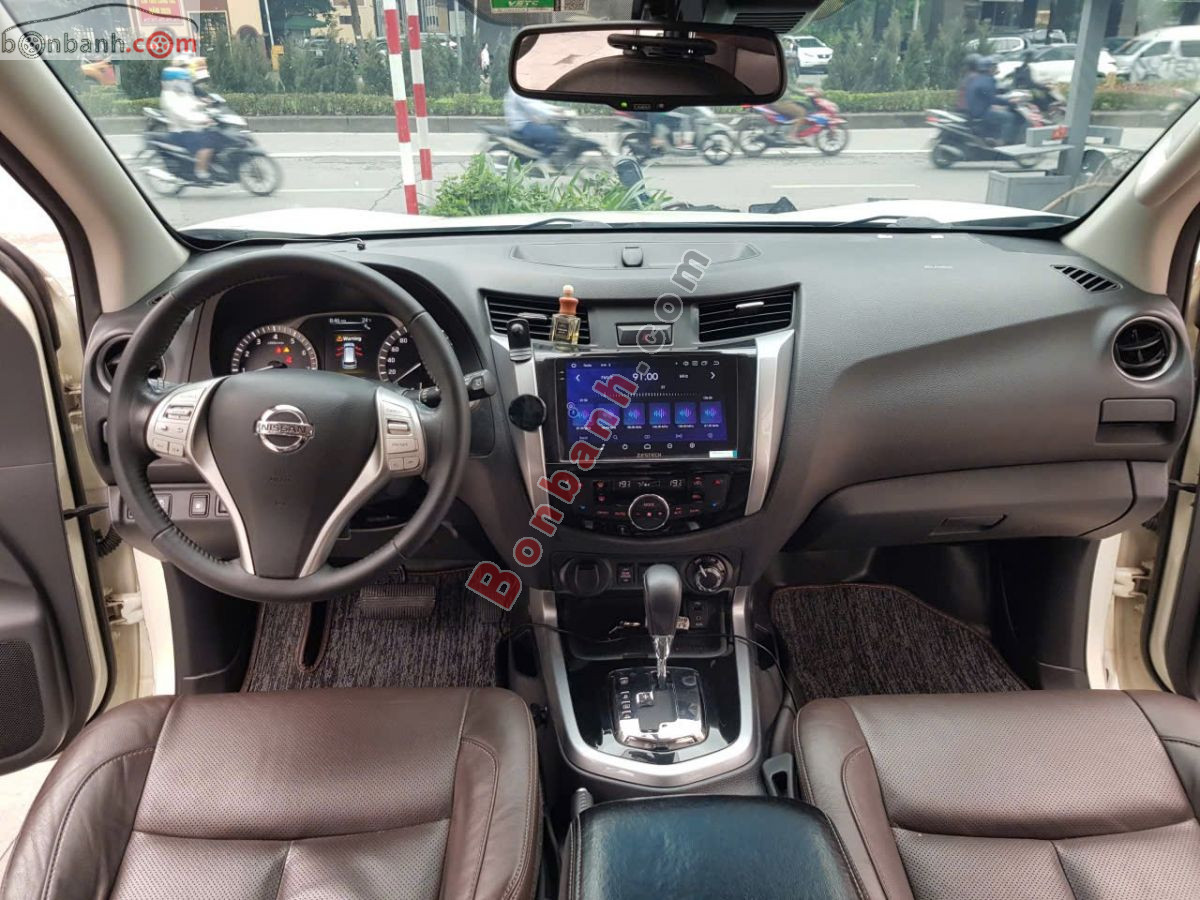 Bán ô tô Nissan Terra V 2.5 AT 4WD - 2019 - xe cũ