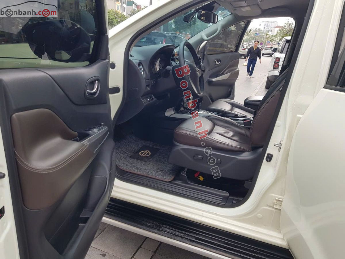 Bán ô tô Nissan Terra V 2.5 AT 4WD - 2019 - xe cũ