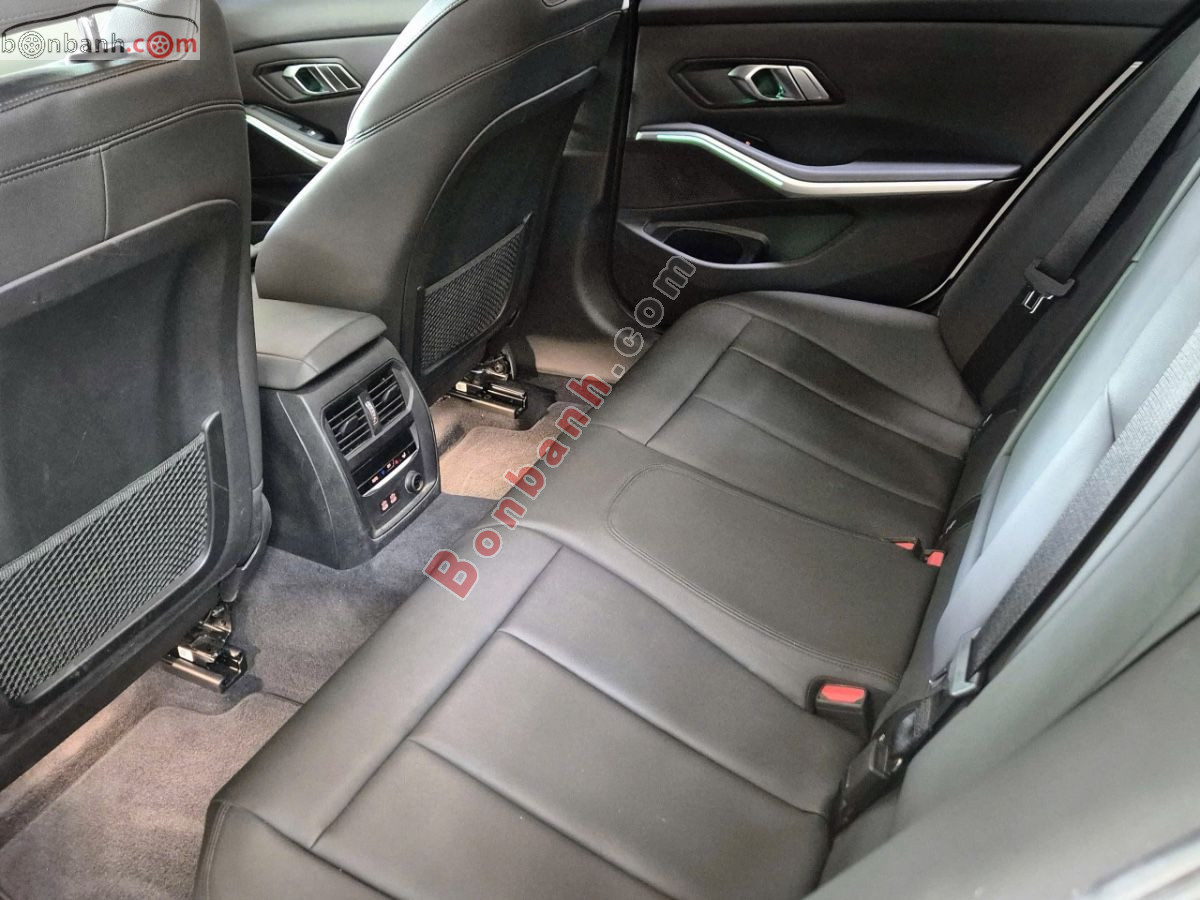 Bán ô tô BMW 3 Series 330i Sport Line - 2019 - xe cũ