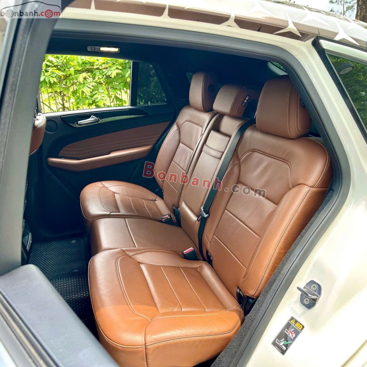 Bán ô tô Mercedes Benz GLE Class GLE 400 4Matic Coupe - 2018 - xe cũ