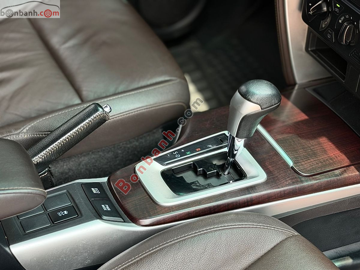 Bán ô tô Toyota Fortuner 2.8V 4x4 AT - 2020 - xe cũ