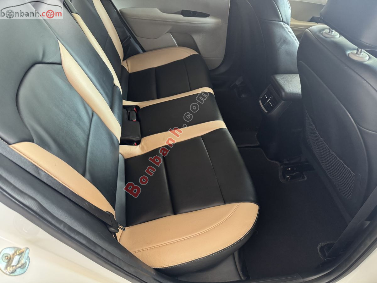 Bán ô tô Kia Cerato 1.6 AT Deluxe - 2019 - xe cũ