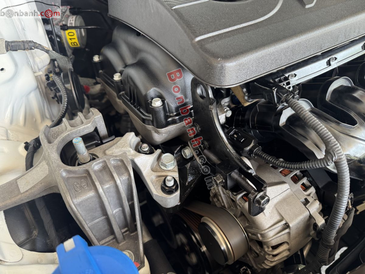 Bán ô tô Kia Cerato 1.6 AT Deluxe - 2019 - xe cũ