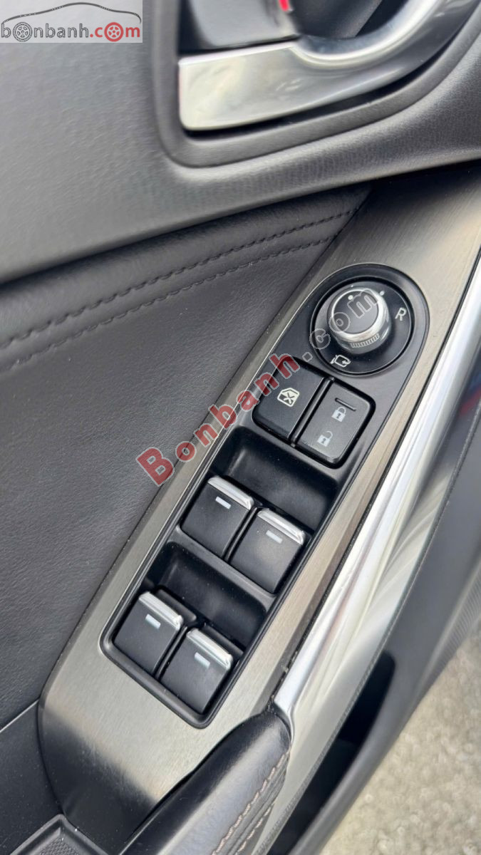 Bán ô tô Mazda 6 Premium 2.5 AT - 2020 - xe cũ