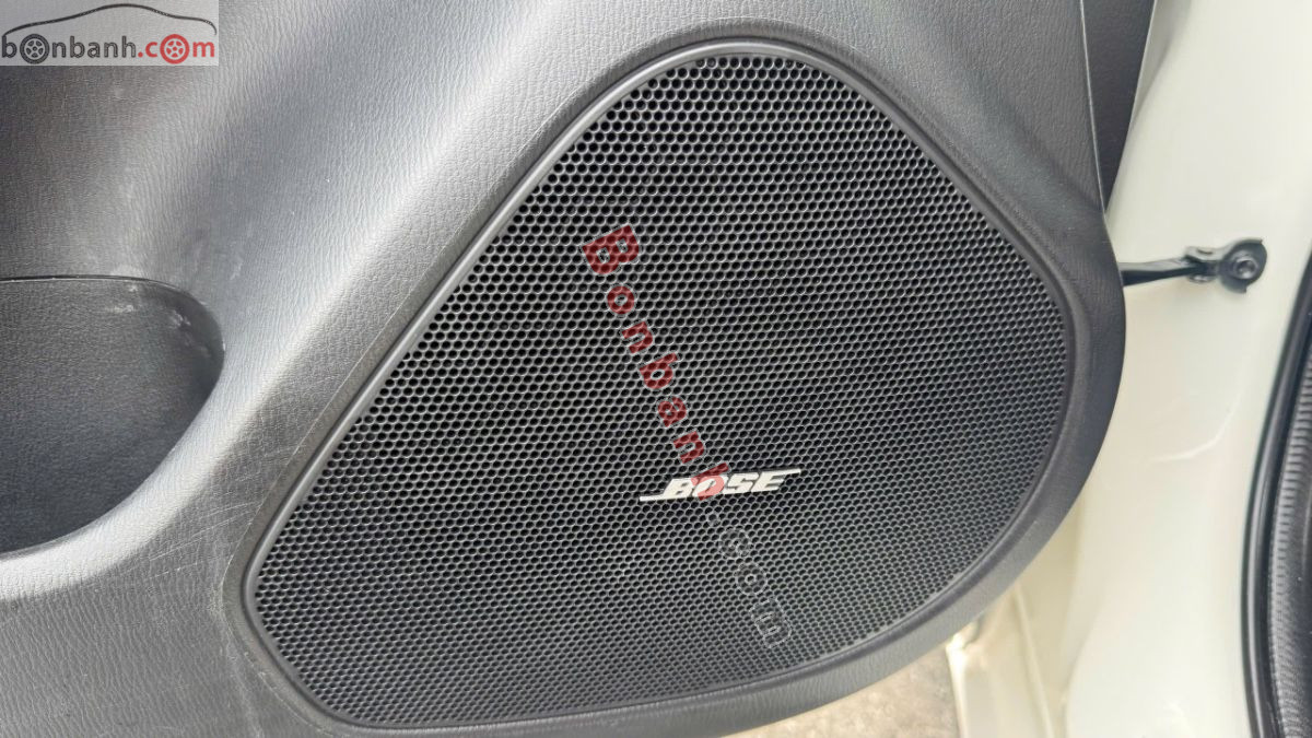 Bán ô tô Mazda 6 Premium 2.5 AT - 2020 - xe cũ