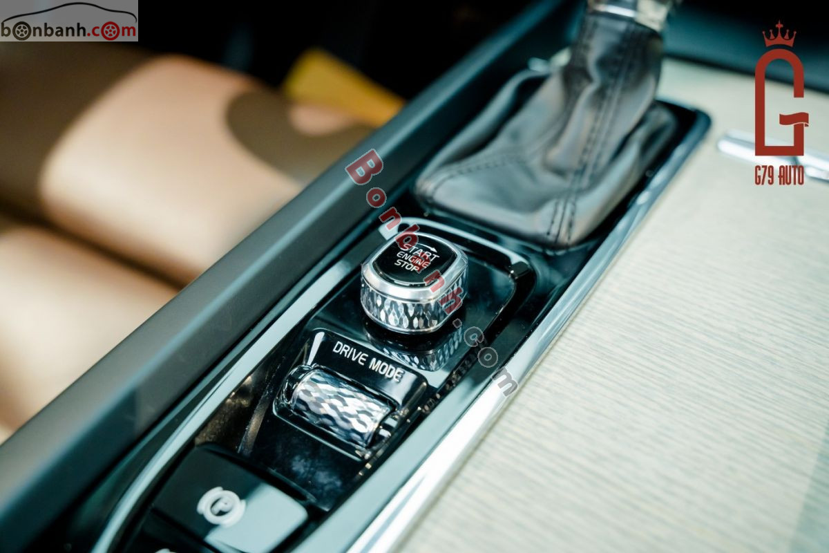 Bán ô tô Volvo XC60 T6 AWD Inscription - 2019 - xe cũ