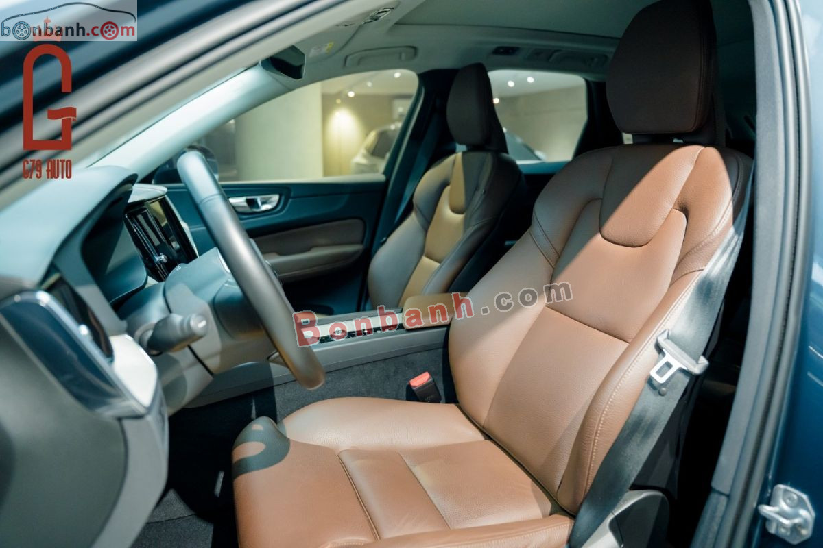 Bán ô tô Volvo XC60 T6 AWD Inscription - 2019 - xe cũ