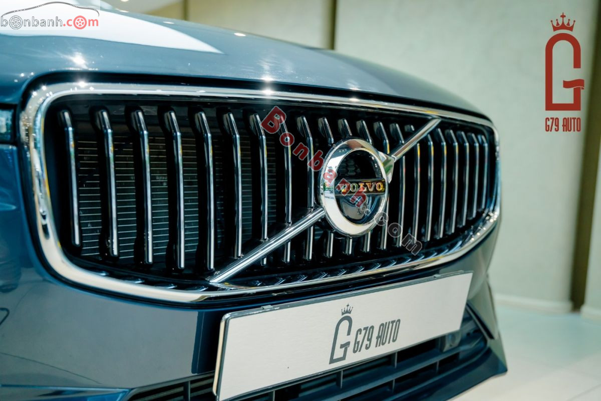 Bán ô tô Volvo XC60 T6 AWD Inscription - 2019 - xe cũ