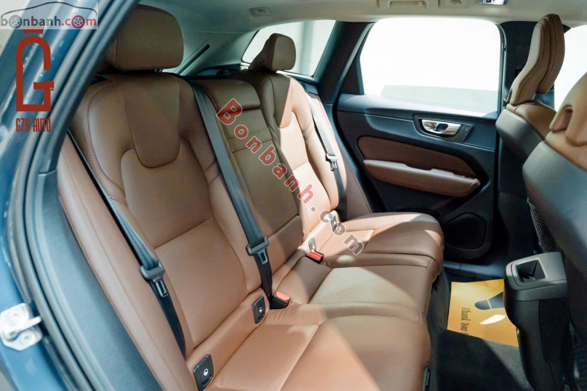 Bán ô tô Volvo XC60 T6 AWD Inscription - 2019 - xe cũ