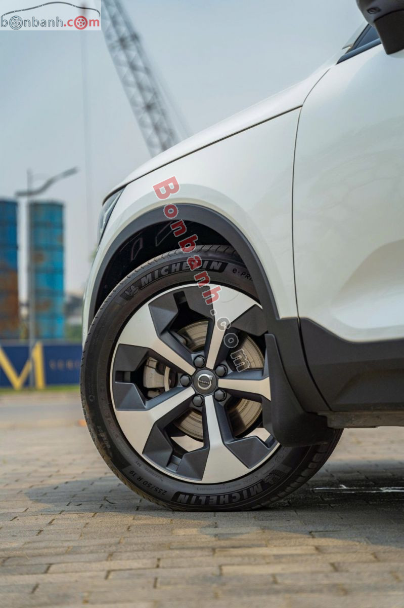 Bán ô tô Volvo XC40 Ultimate B5 AWD - 2023 - xe cũ