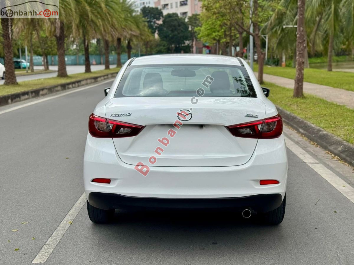 Bán ô tô Mazda 2 1.5 AT - 2017 - xe cũ