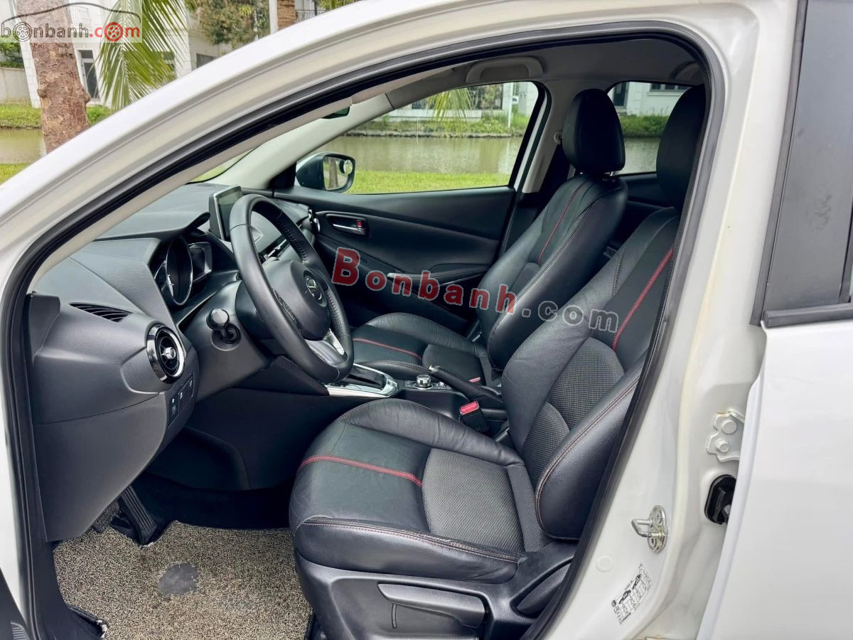 Bán ô tô Mazda 2 1.5 AT - 2017 - xe cũ