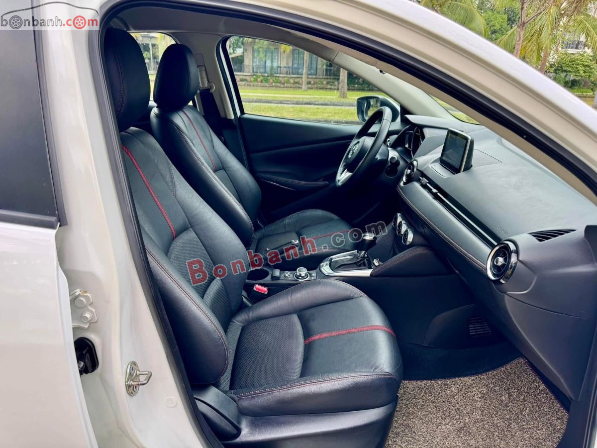 Bán ô tô Mazda 2 1.5 AT - 2017 - xe cũ