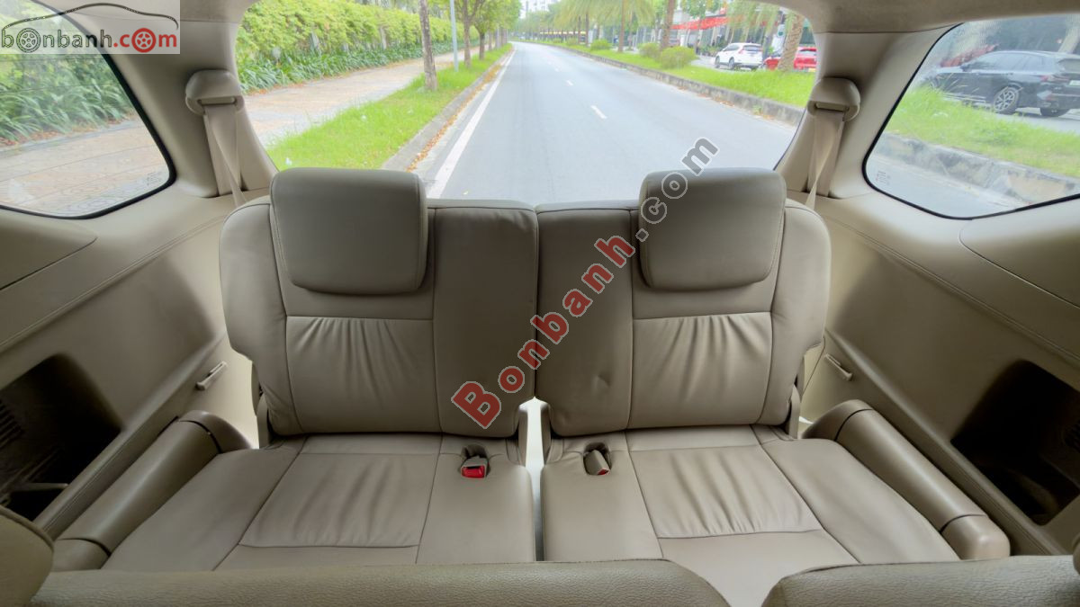 Bán ô tô Toyota Fortuner TRD Sportivo 4x2 AT - 2016 - xe cũ