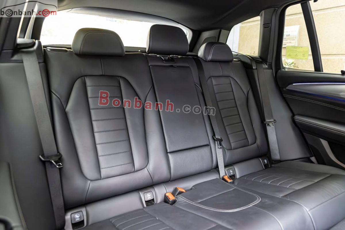 Bán ô tô BMW X3 xDrive30i M Sport - 2024 - xe cũ