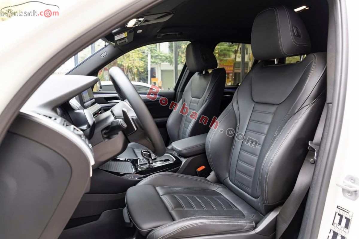 Bán ô tô BMW X3 xDrive30i M Sport - 2024 - xe cũ