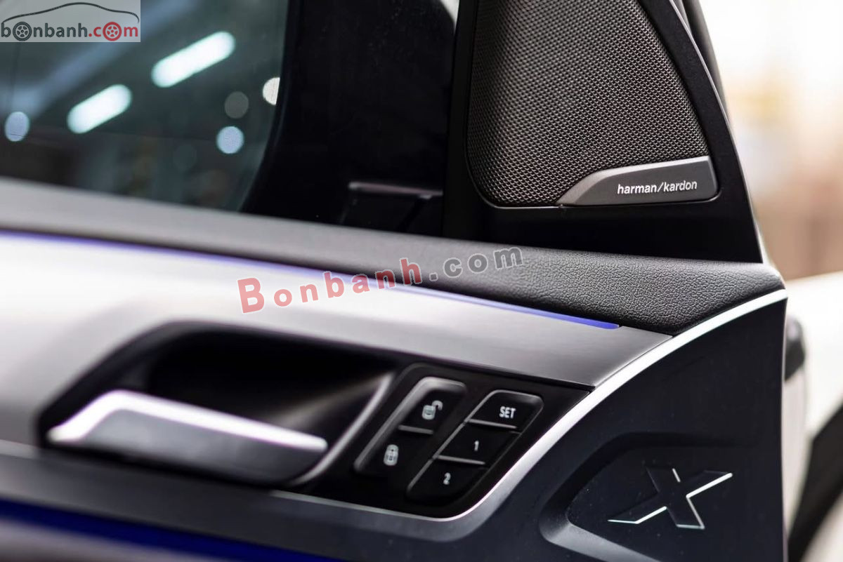 Bán ô tô BMW X3 xDrive30i M Sport - 2024 - xe cũ