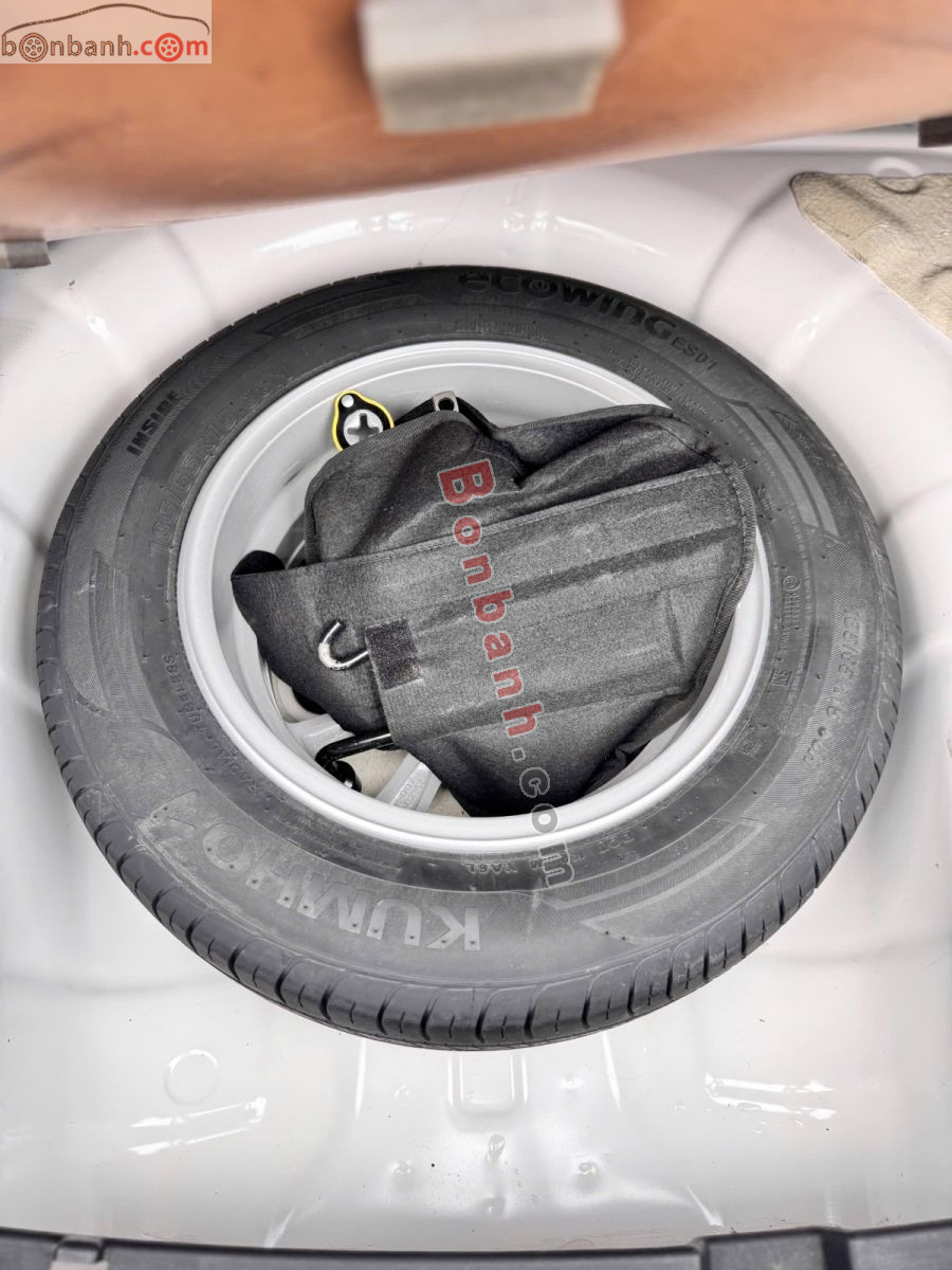 Bán ô tô Hyundai Accent 1.4 AT - 2022 - xe cũ