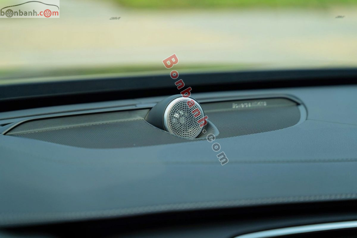 Bán ô tô Volvo XC90 Recharge T8 AWD - 2021 - xe cũ