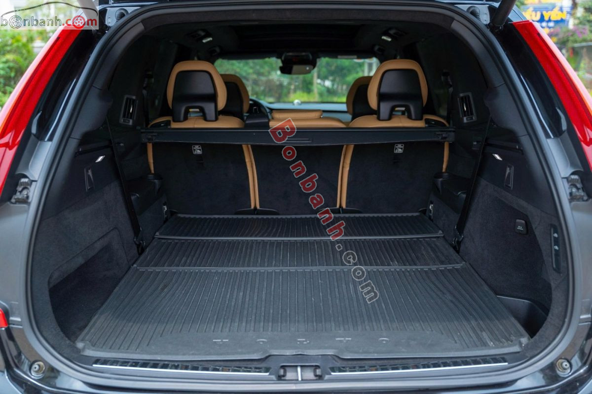 Bán ô tô Volvo XC90 Recharge T8 AWD - 2021 - xe cũ