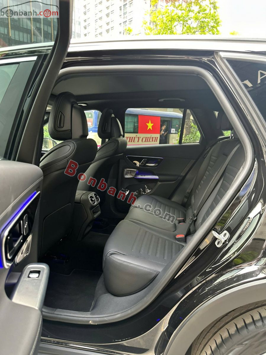 Bán ô tô Mercedes Benz GLC 300 4Matic - 2023 - xe cũ
