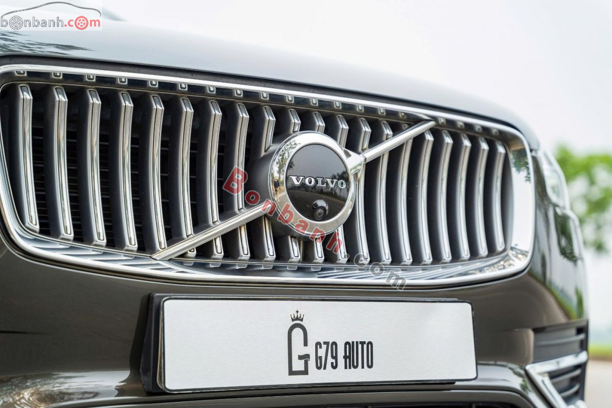 Bán ô tô Volvo XC90 T6 Inscription - 2020 - xe cũ