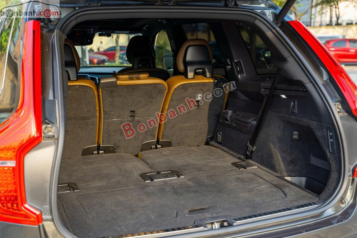 Bán ô tô Volvo XC90 T6 Inscription - 2020 - xe cũ