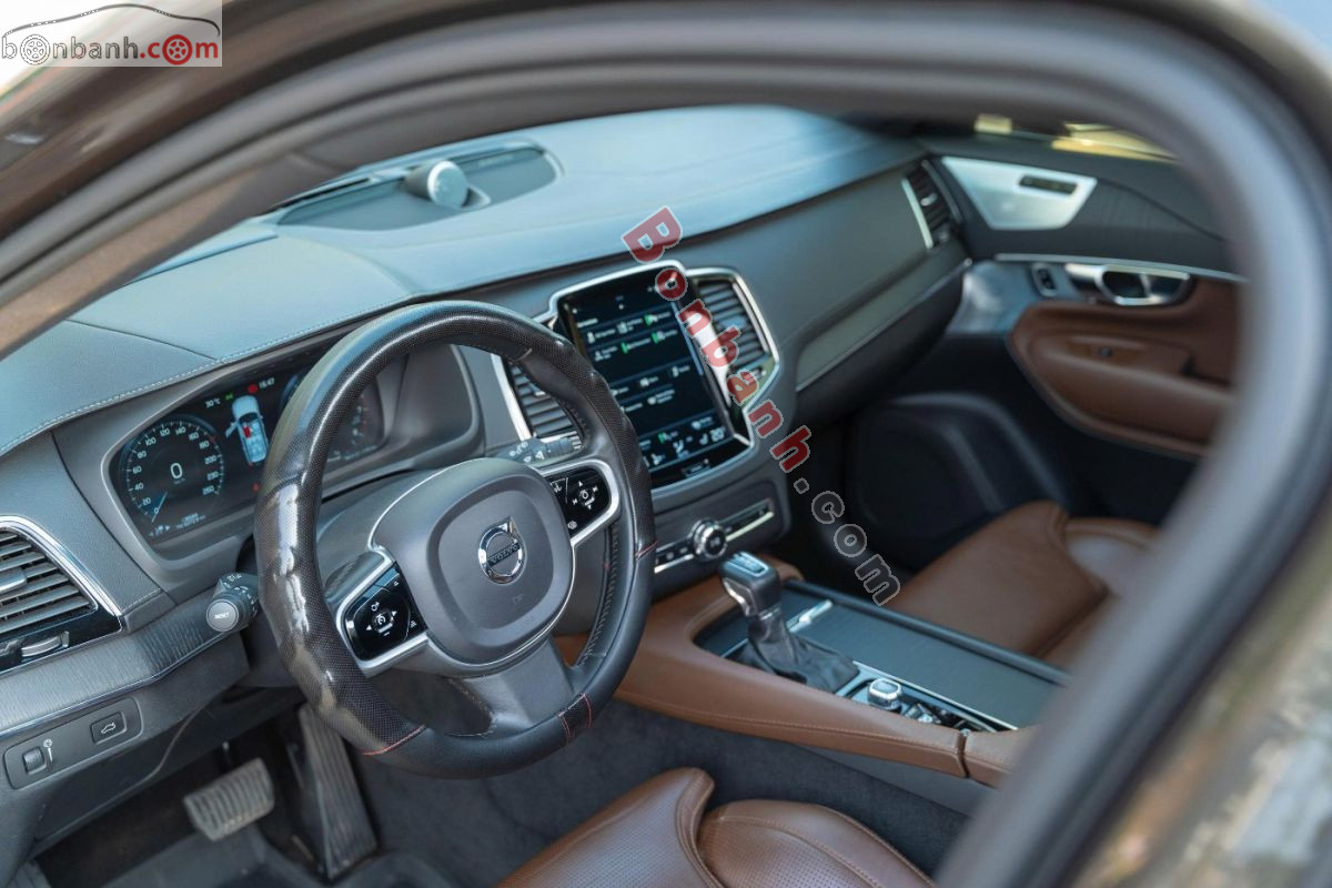 Bán ô tô Volvo XC90 T6 Inscription - 2020 - xe cũ
