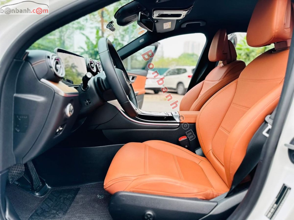 Bán ô tô Mercedes Benz C class C200 Avantgarde Plus - 2023 - xe cũ