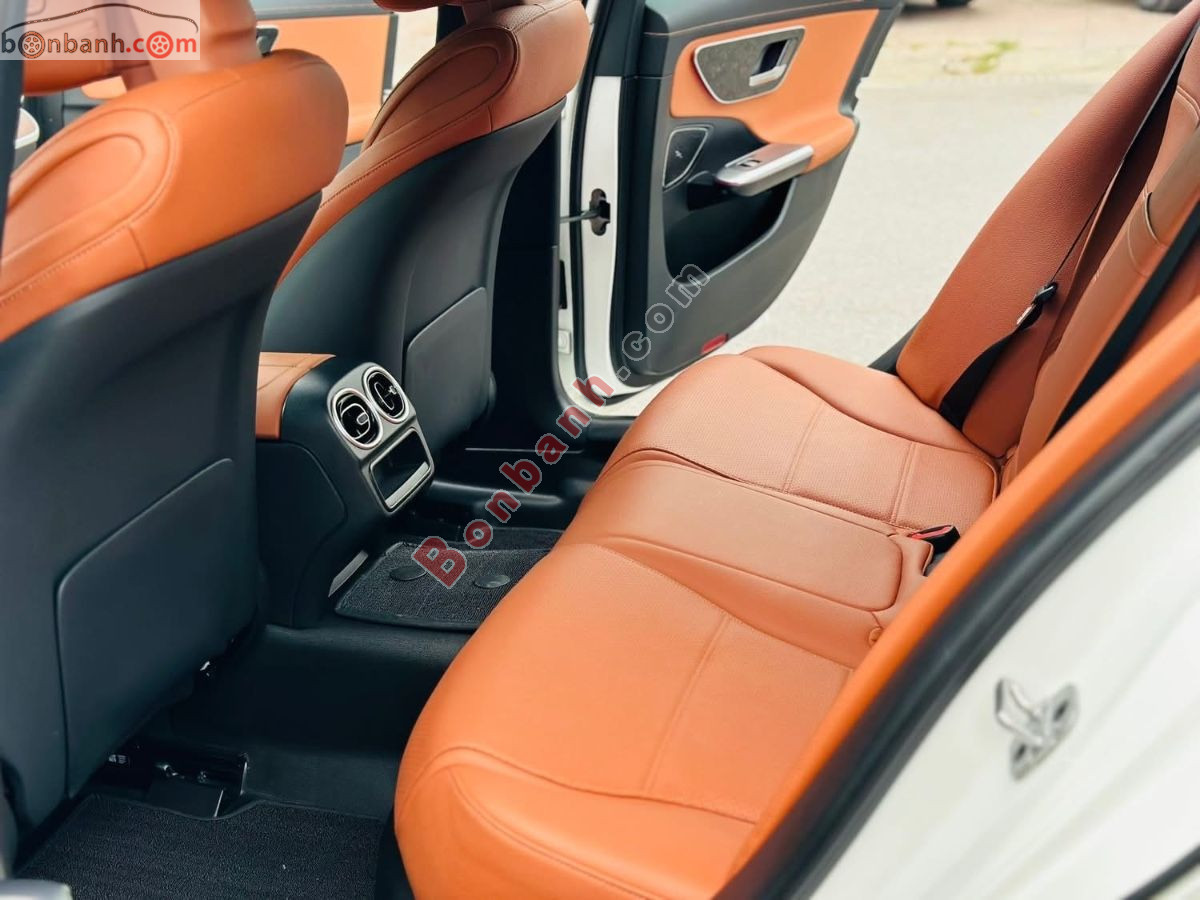 Bán ô tô Mercedes Benz C class C200 Avantgarde Plus - 2023 - xe cũ