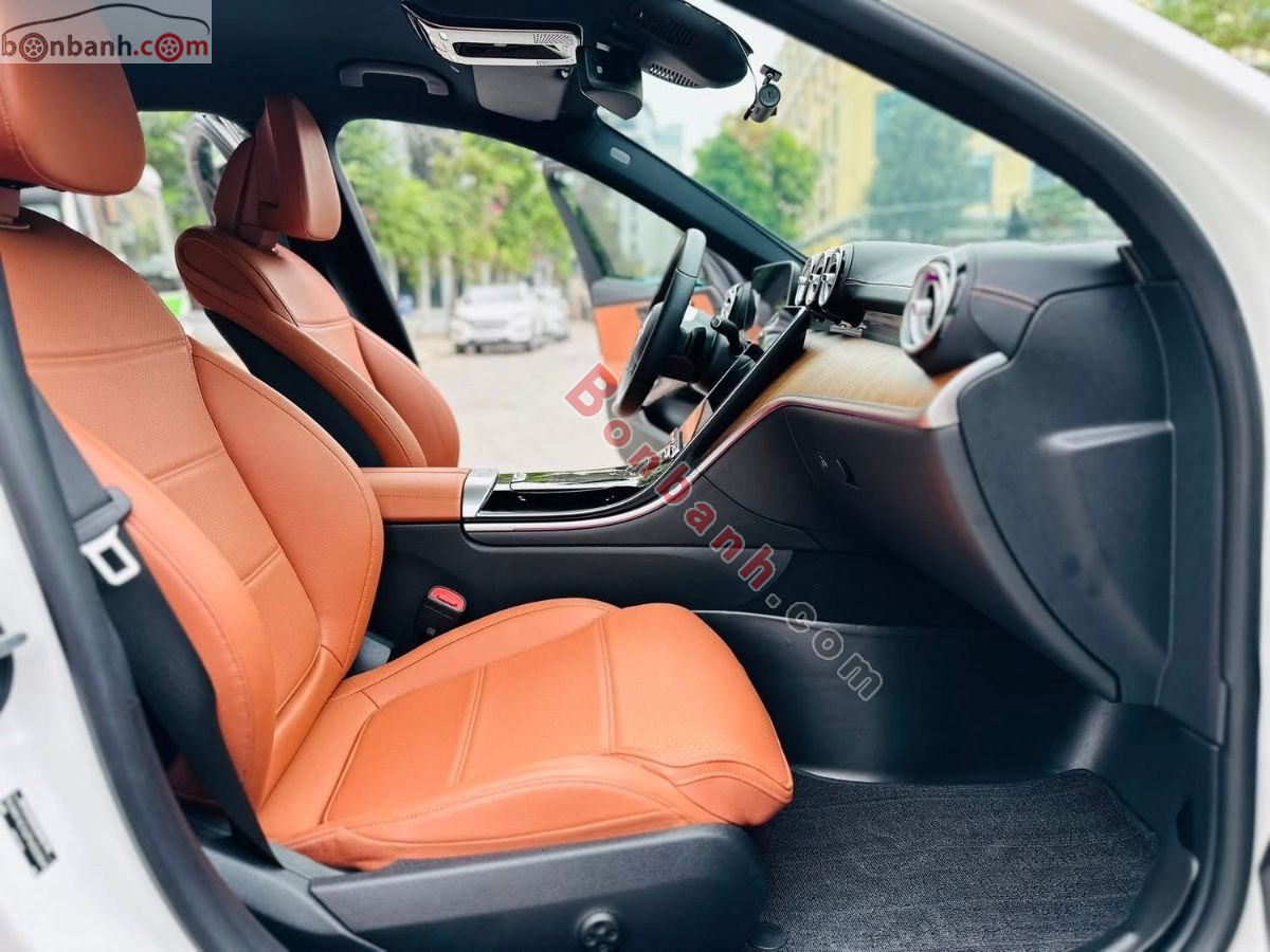 Bán ô tô Mercedes Benz C class C200 Avantgarde Plus - 2023 - xe cũ