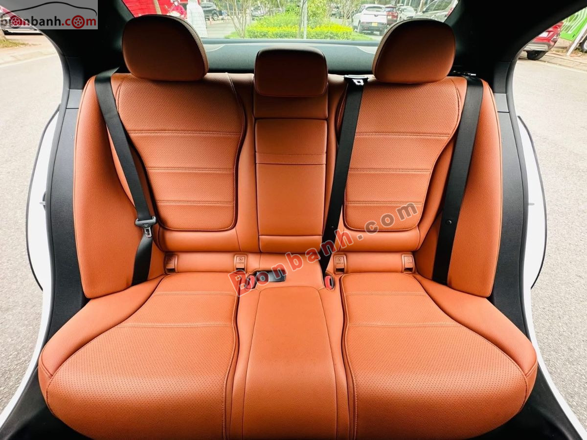 Bán ô tô Mercedes Benz C class C200 Avantgarde Plus - 2023 - xe cũ