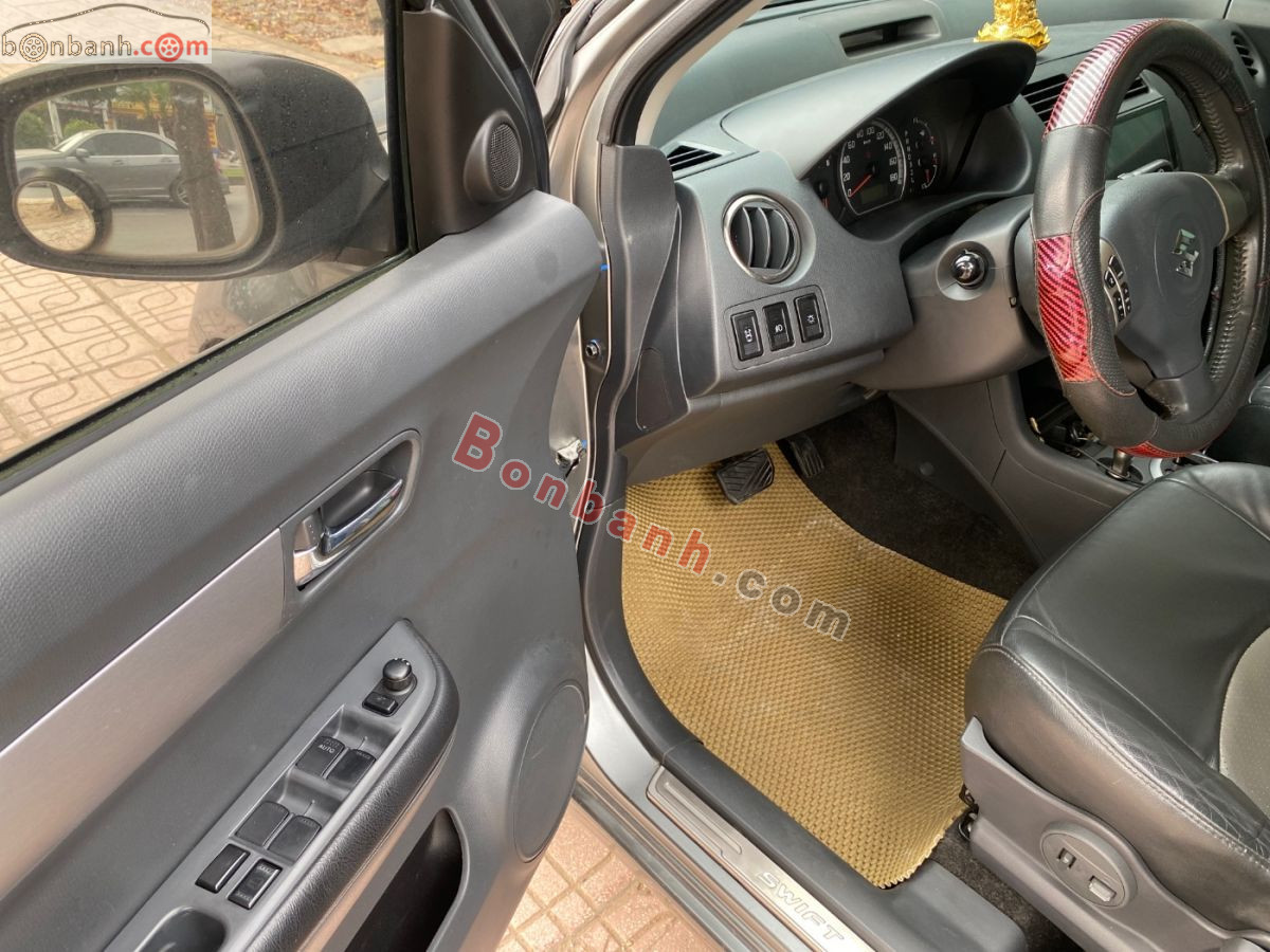 Bán ô tô Suzuki Swift 1.5 AT - 2009 - xe cũ