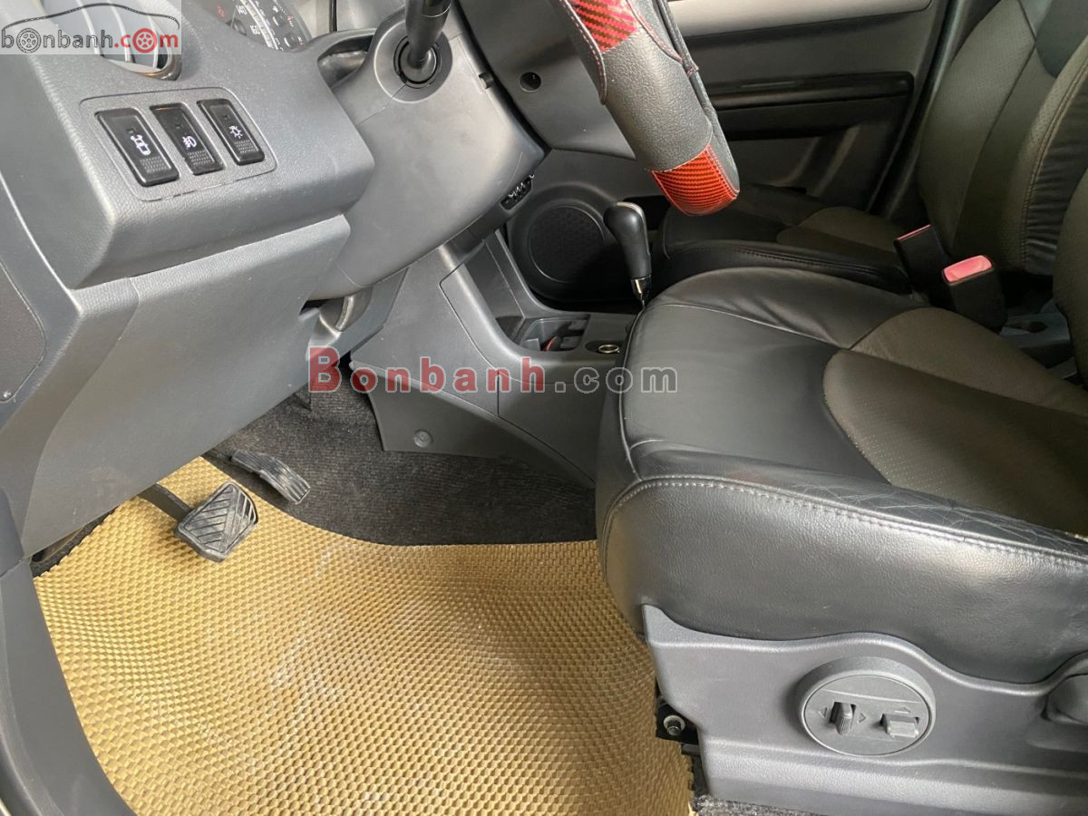 Bán ô tô Suzuki Swift 1.5 AT - 2009 - xe cũ