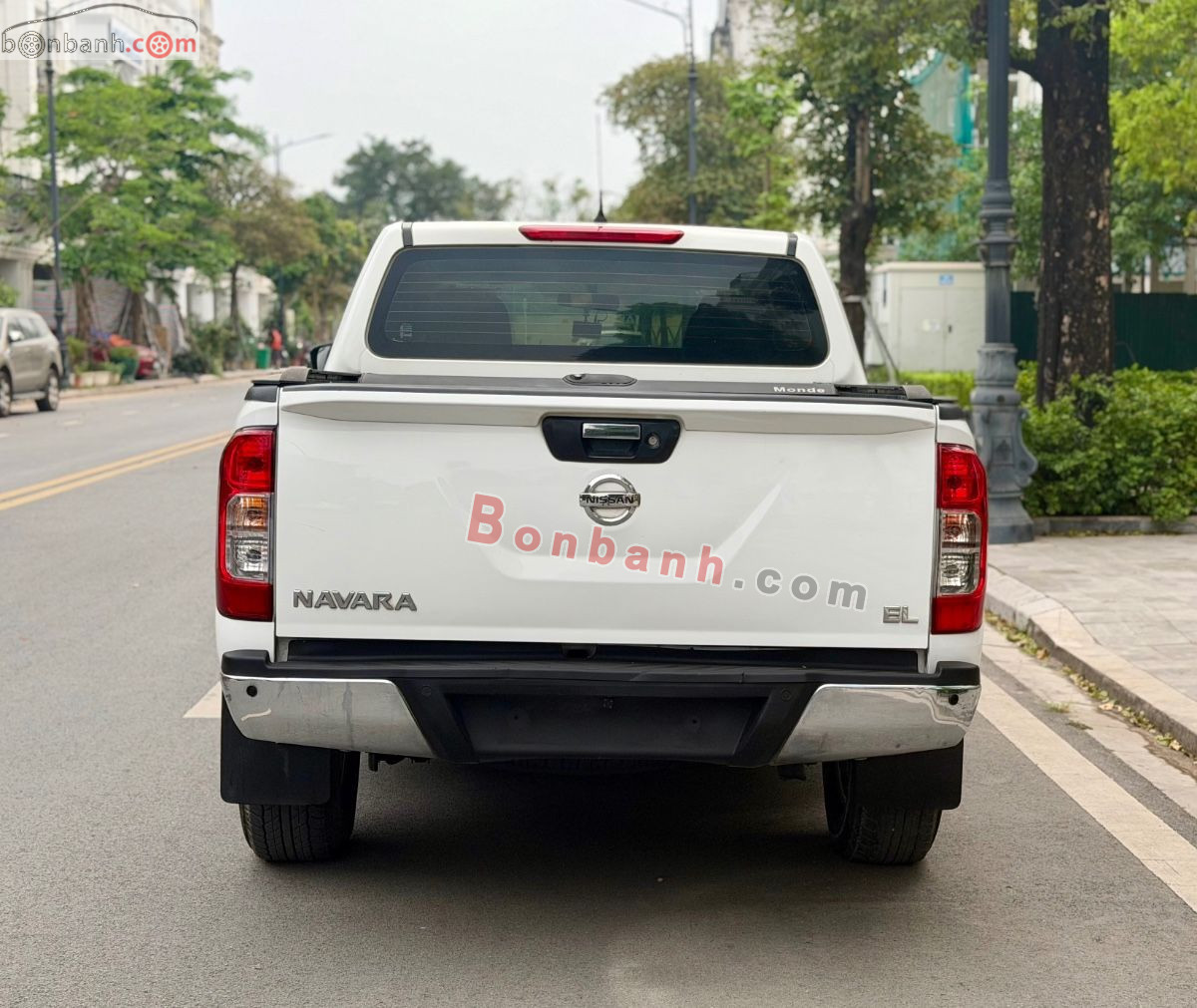 Bán ô tô Nissan Navara EL Premium R - 2018 - xe cũ